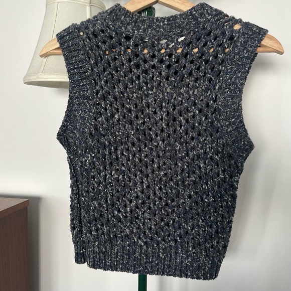 Totokaelo archive Julia vest - Picture 3 of 3